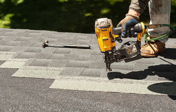 Best Local Roofing Companies  in Anson, TX