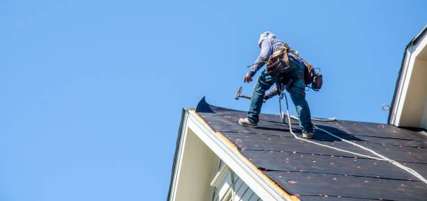 Best Local Roofing Companies  in Anson, TX